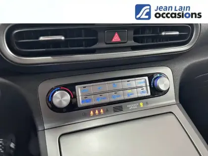 Photo 15 Hyundai Kona  Electrique 39 kWh - 136 ch