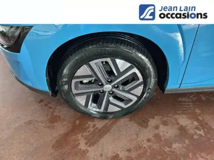 Photo 8 Hyundai Kona  Electrique 39 kWh - 136 ch