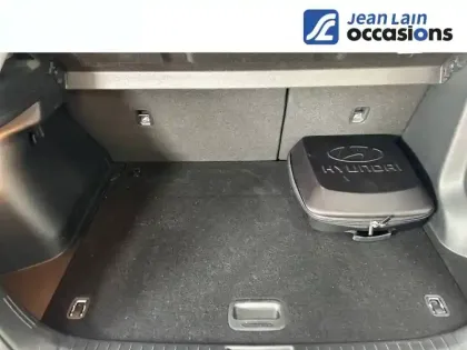 Photo 9 Hyundai Kona  Electrique 39 kWh - 136 ch