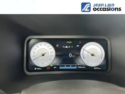 Photo 18 Hyundai Kona  Electrique 39 kWh - 136 ch