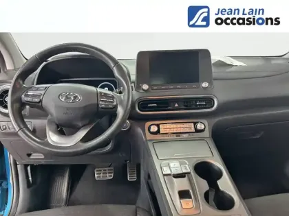 Photo 17 Hyundai Kona  Electrique 39 kWh - 136 ch