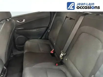 Photo 16 Hyundai Kona  Electrique 39 kWh - 136 ch
