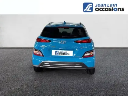 Photo 5 Hyundai Kona  Electrique 39 kWh - 136 ch
