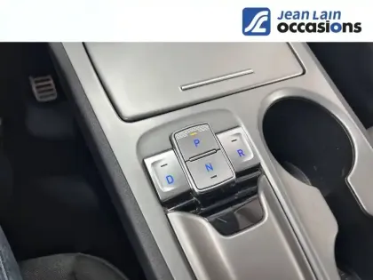 Photo 12 Hyundai Kona  Electrique 39 kWh - 136 ch