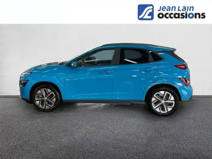 Photo 7 Hyundai Kona  Electrique 39 kWh - 136 ch