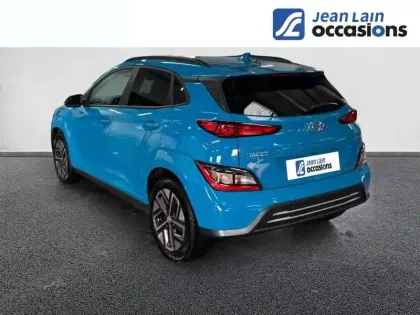 Photo 6 Hyundai Kona  Electrique 39 kWh - 136 ch
