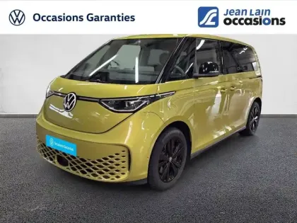 Photo Volkswagen Id. Buzz