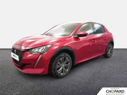 Photo Peugeot 208 Style