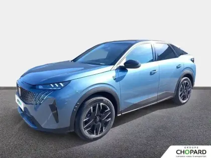 Photo Peugeot 3008 Gt