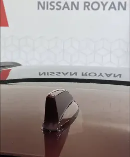 Photo 33 Nissan Qashqai  e-Power 190 ch