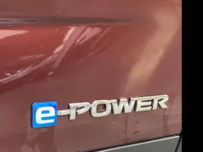 Photo 40 Nissan Qashqai  e-Power 190 ch