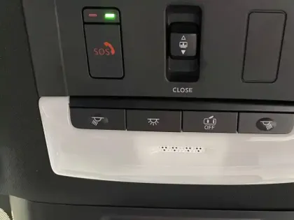 Photo 37 Nissan Qashqai  e-Power 190 ch