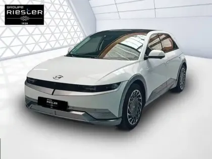 Photo Hyundai Ioniq 5 Project 45