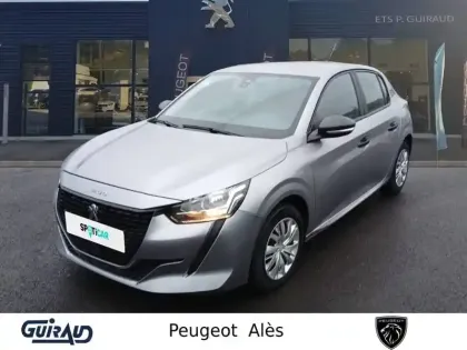 Photo Peugeot 208 Like
