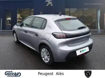 Photo 6 Peugeot 208  PureTech 75 S&S BVM5