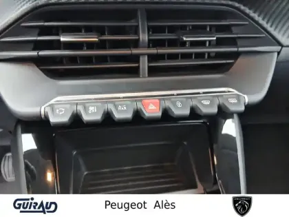 Photo 14 Peugeot 208  PureTech 75 S&S BVM5