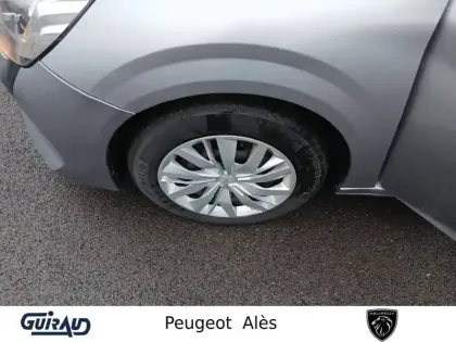 Photo 10 Peugeot 208  PureTech 75 S&S BVM5