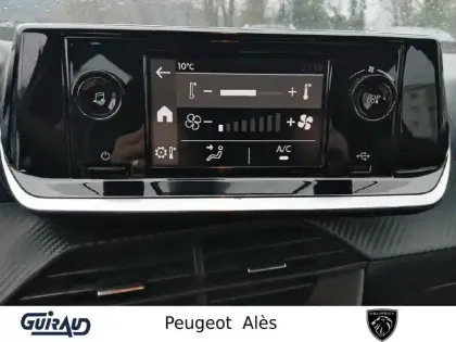 Photo 15 Peugeot 208  PureTech 75 S&S BVM5