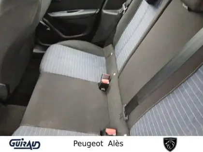 Photo 9 Peugeot 208  PureTech 75 S&S BVM5