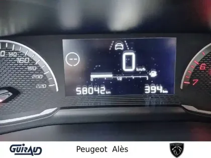 Photo 17 Peugeot 208  PureTech 75 S&S BVM5