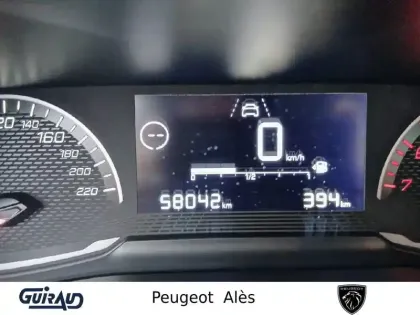 Photo 19 Peugeot 208  PureTech 75 S&S BVM5