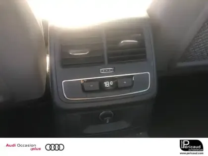 Photo 13 Audi A4  Avant 40 TDI 204 S tronic 7