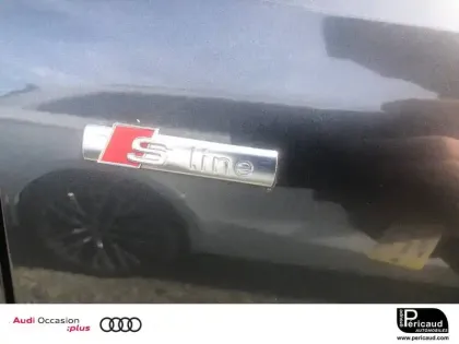 Photo 14 Audi A4  Avant 40 TDI 204 S tronic 7