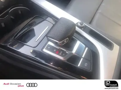 Photo 10 Audi A4  Avant 40 TDI 204 S tronic 7