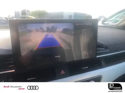 Photo 11 Audi A4  Avant 40 TDI 204 S tronic 7