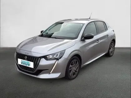 Photo 22 Peugeot 208  PureTech 75 S&S BVM5