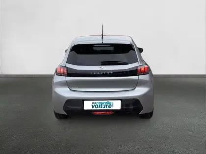 Photo 26 Peugeot 208  PureTech 75 S&S BVM5