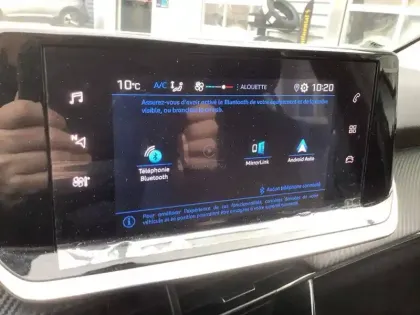 Photo 39 Peugeot 208  PureTech 75 S&S BVM5