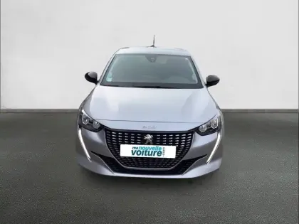 Photo 23 Peugeot 208  PureTech 75 S&S BVM5