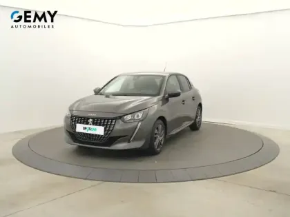 Photo Peugeot 208 Style
