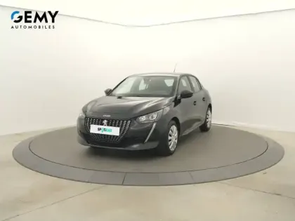 Photo Peugeot 208 Active