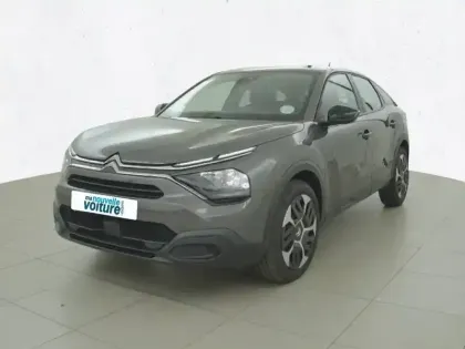 Photo Citroën C4 You