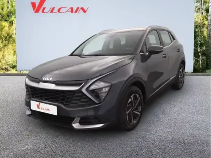 Photo Kia Sportage Active