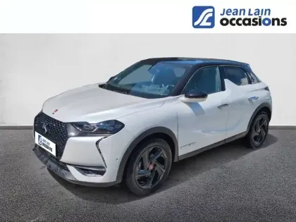 Photo Ds Ds 3 Business