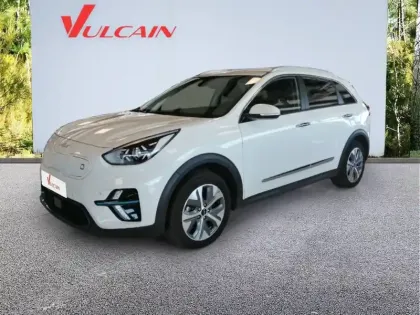 Photo Kia Niro Active