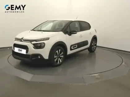 Photo Citroën C3 Max