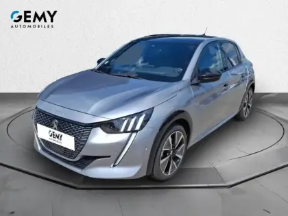Photo Peugeot 208 Gt