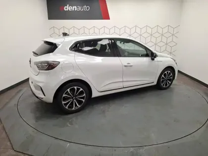 Photo 53 Renault Clio Gén. V (BJA) Ph2 Techno 5