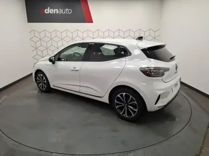 Photo 46 Renault Clio Gén. V (BJA) Ph2 Techno 5