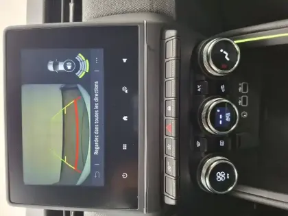 Photo 39 Renault Clio  TCe 90 GSR2