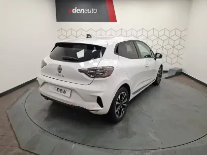 Photo 11 Renault Clio  TCe 90 GSR2