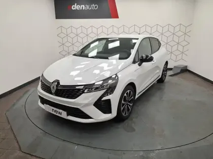 Photo 43 Renault Clio Gén. V (BJA) Ph2 Techno 5