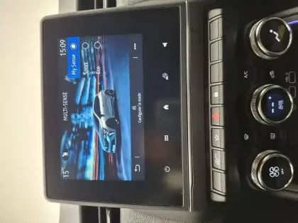 Photo 81 Renault Clio Gén. V (BJA) Ph2 Techno 5