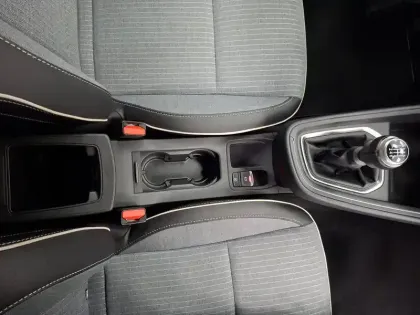 Photo 71 Renault Clio Gén. V (BJA) Ph2 Techno 5