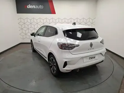 Photo 45 Renault Clio Gén. V (BJA) Ph2 Techno 5