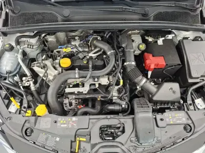 Photo 85 Renault Clio Gén. V (BJA) Ph2 Techno 5